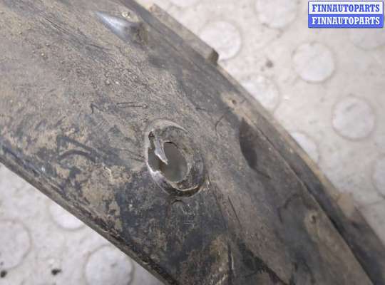 купить Защита арок (подкрылок) на Opel Astra G 1998-2005