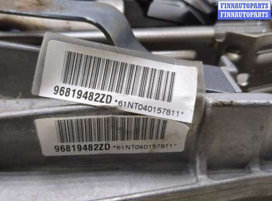 купить Колонка рулевая на Citroen C5 2008-2017