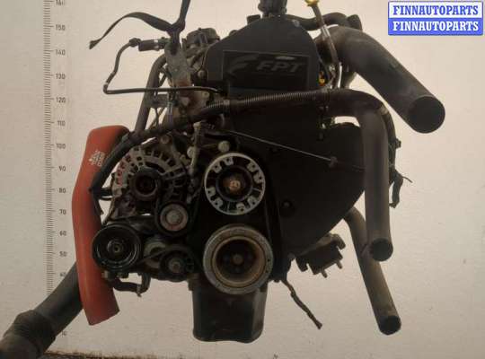 купить Генератор на Iveco Daily 6 2014-2025