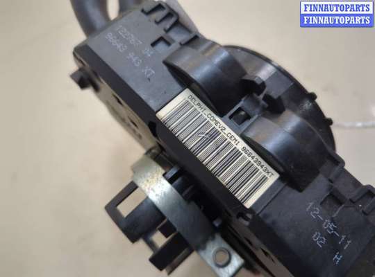 купить Переключатель поворотов и дворников (стрекоза) на Peugeot 308 2007-2013