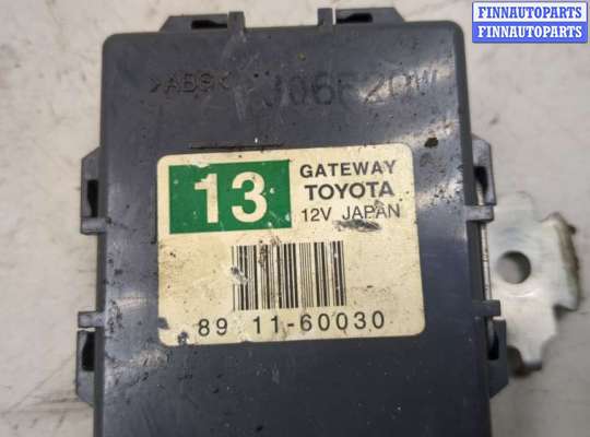 купить Блок комфорта на Toyota Land Cruiser (100) - 1998-2007