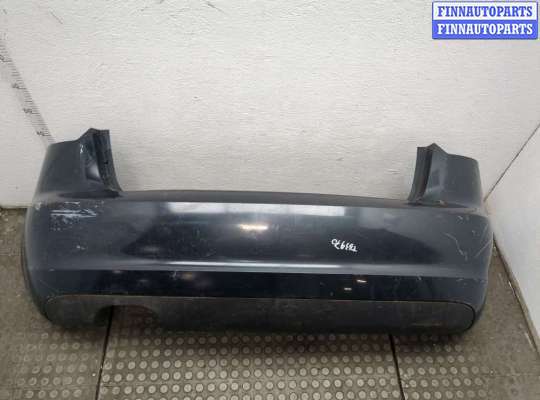 Купить Бампер на Audi A3 (8P) 2003-2013 Бампер AU1751578 на Audi A3 (8P) 2003-2013