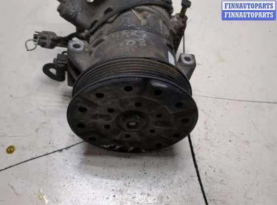 купить Компрессор кондиционера на Toyota Yaris 2005-2011