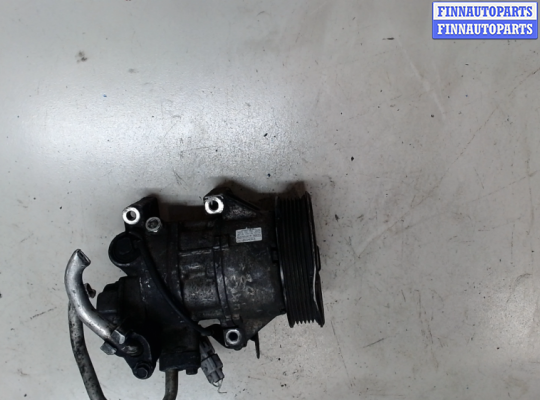 купить Компрессор кондиционера на Toyota Yaris 2005-2011