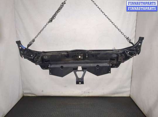 купить Рамка капота на Renault Laguna 2 2001-2007