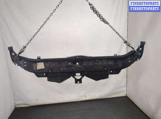 купить Рамка капота на Renault Laguna 2 2001-2007
