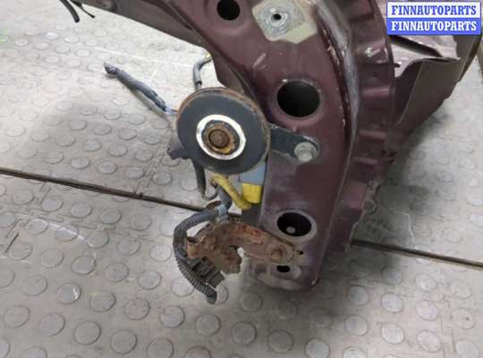 купить Рамка передняя (телевизор) на Acura MDX 2006-2013