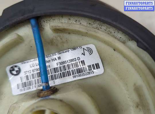 купить Пневмоподушка на BMW X6 E71 2007-2014