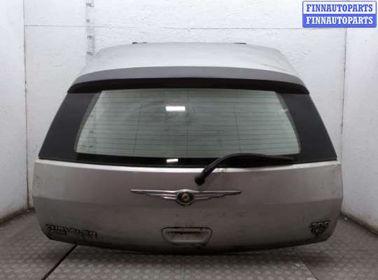 Крышка (дверь) багажника CRN2992 на Chrysler 300C 2004-2011