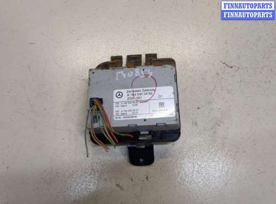 купить Блок управления центральным замком на Mercedes GL X164 2006-2012