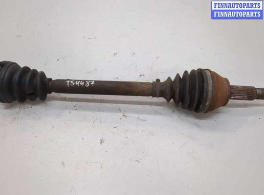 купить Полуось (приводной вал, шрус) на Ford Fusion 2002-2012