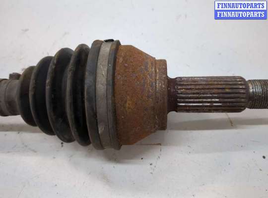 купить Полуось (приводной вал, шрус) на Ford Fusion 2002-2012