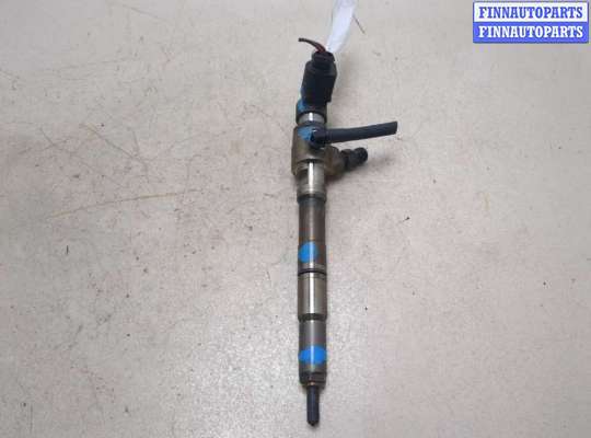 купить Форсунка топливная на Skoda Roomster 2006-2015