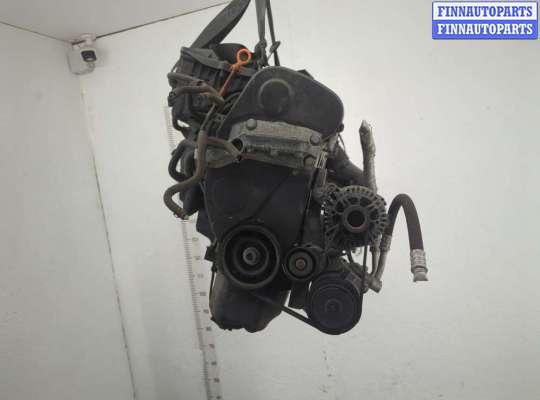 Двигатель (ДВС) VG2748161 на Volkswagen Polo 2009-2014