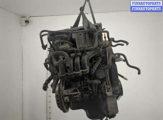 купить Двигатель (ДВС) на Volkswagen Polo 2009-2014