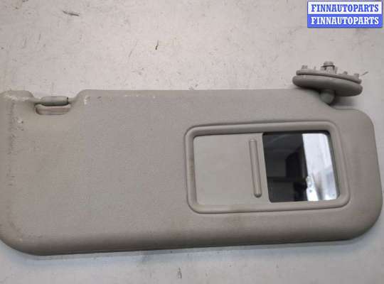 Купить Козырек солнцезащитный на Toyota Corolla E15 2006-2013 Козырек солнцезащитный TT911491 на Toyota Corolla E15 2006-2013