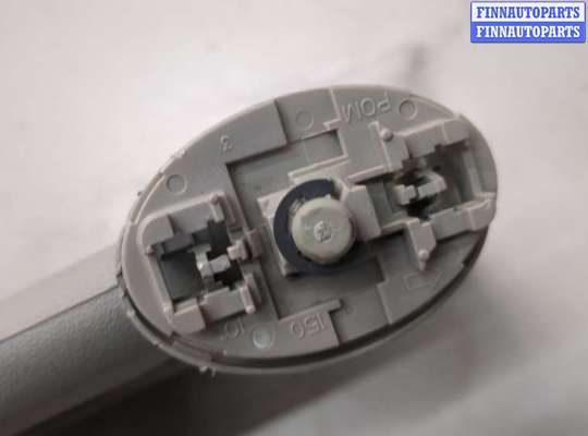 Козырек солнцезащитный