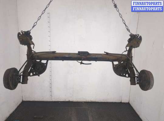 купить Балка подвески задняя на Nissan Note E11 2005-2013