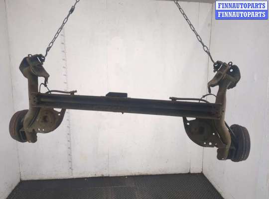 Купить Балка подвески задняя на Nissan Note E11 2005-2013 Балка подвески задняя NS984258 на Nissan Note E11 2005-2013