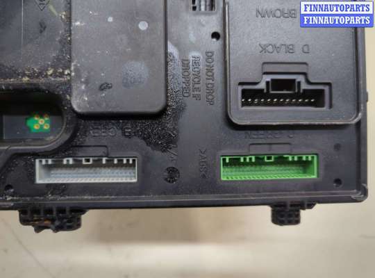 купить Блок управления бортовой сети (Body Control Module) на Renault Megane 3 2009-2016