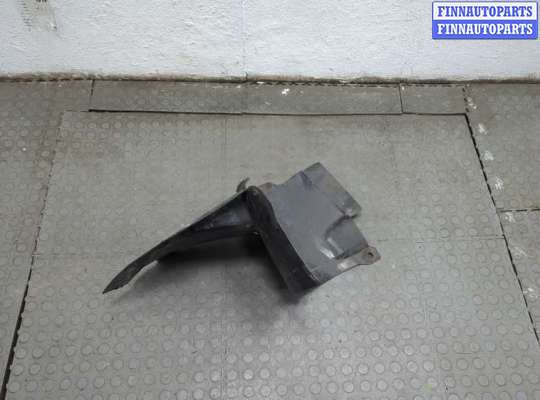 купить Защита арок (подкрылок) на Volkswagen Passat 6 2005-2010