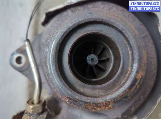 купить Турбина на Seat Leon 2 2005-2012
