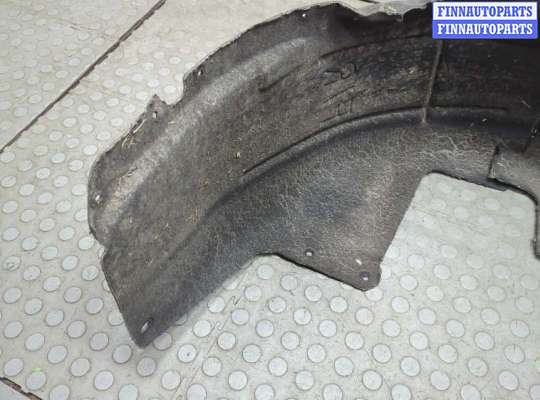 купить Защита арок (подкрылок) на Ford Fusion 2017-2020 USA