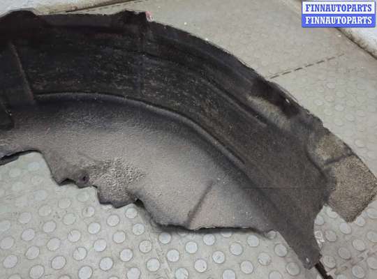 купить Защита арок (подкрылок) на Ford Fusion 2017-2020 USA