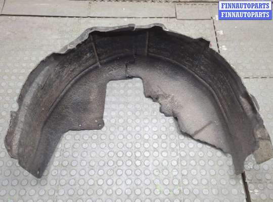 купить Защита арок (подкрылок) на Ford Fusion 2017-2020 USA