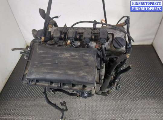 купить Двигатель (ДВС) на Nissan Micra K11E 1992-2002