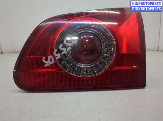 купить Фонарь крышки багажника на Volkswagen Passat 6 2005-2010