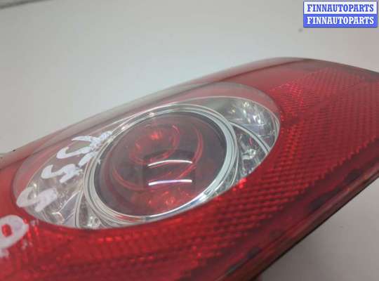 купить Фонарь крышки багажника на Volkswagen Passat 6 2005-2010