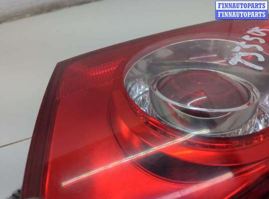 купить Фонарь крышки багажника на Volkswagen Passat 6 2005-2010