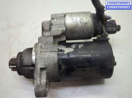 Стартер ST328356 на Seat Ibiza 3 2001-2008