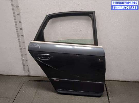 купить Стеклоподъемник электрический на Audi A4 (B7) 2004-2009