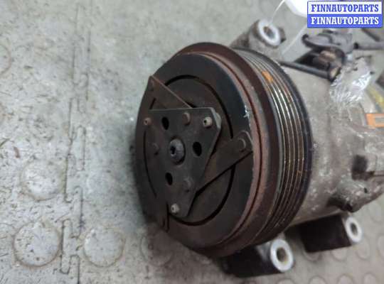 купить Компрессор кондиционера на Nissan Almera Tino