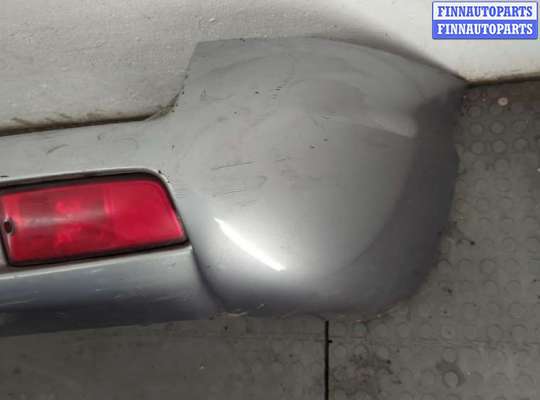 купить Бампер на Hyundai Santa Fe 2000-2006