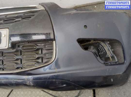 купить Бампер на Citroen DS4 2010-2015
