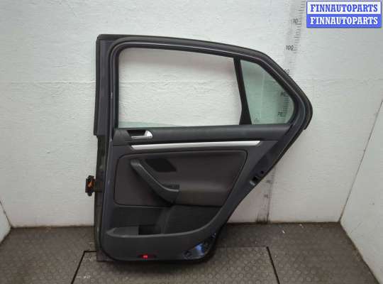 купить Замок двери на Volkswagen Jetta 5 2005-2011