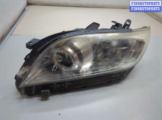 Купить Фара (передняя) на Toyota RAV 4 2006-2013 Фара (передняя) TT973814 на Toyota RAV 4 2006-2013