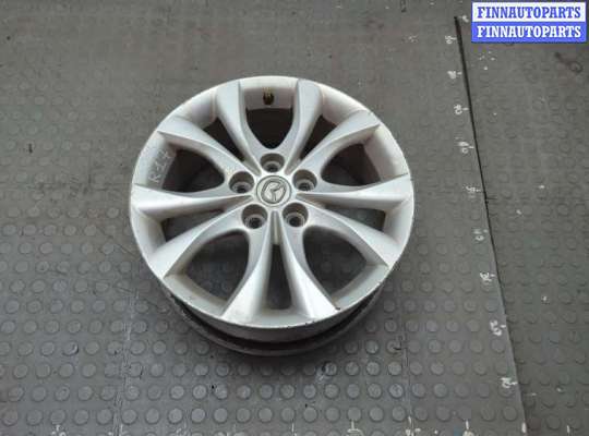 купить Комплект литых дисков на Mazda 3 (BL) 2009-2013