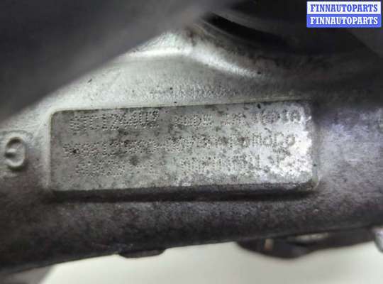 купить Турбина на Peugeot 3008 2009-2016