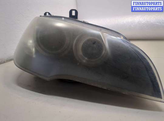купить Фара (передняя) на BMW X5 E70 2006-2013