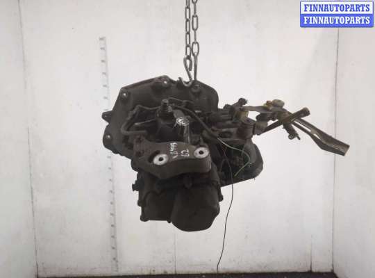 купить КПП 5-ст.мех. (МКПП) на Opel Corsa D 2006-2014