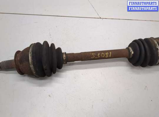 Полуось (приводной вал, шрус) NS945708 на Nissan 350Z 2002-2009