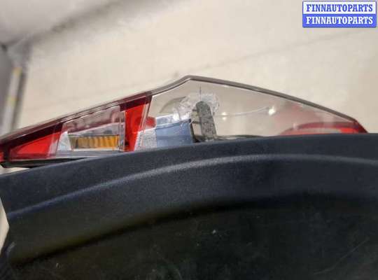купить Фонарь (задний) на Ford S-Max 2010-2015
