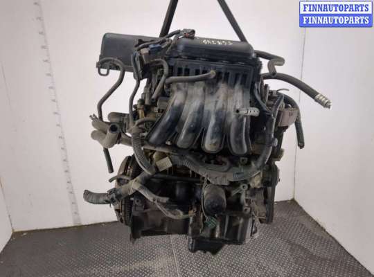 купить Двигатель (ДВС) на Nissan Micra K12E 2002-2010