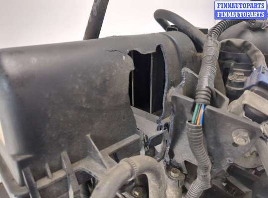 купить Двигатель (ДВС) на Nissan Micra K12E 2002-2010