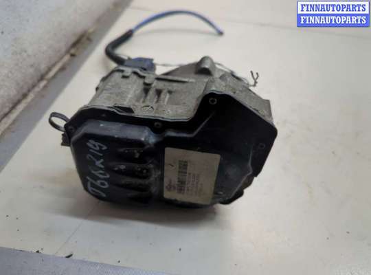 Электроусилитель руля FO2142944 на Ford Focus 3 2014-2019