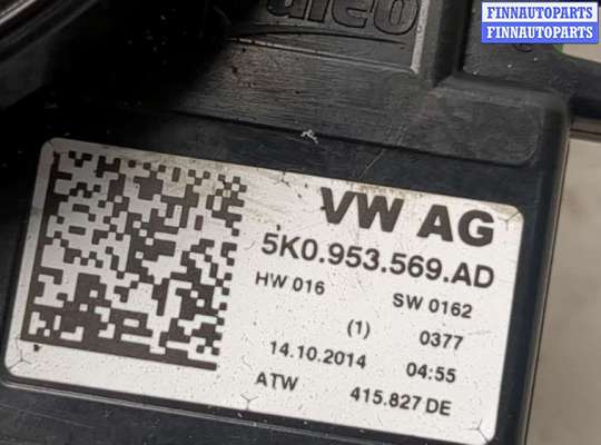 купить Шлейф руля на Volkswagen Jetta 6 2010-2018